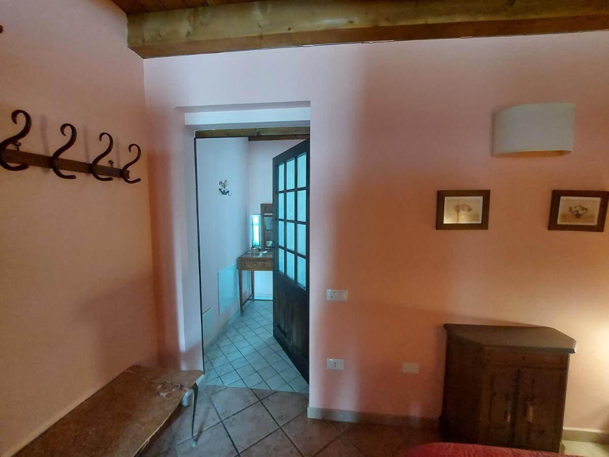 Agriturismo Alla Casella Ferrara Exterior foto